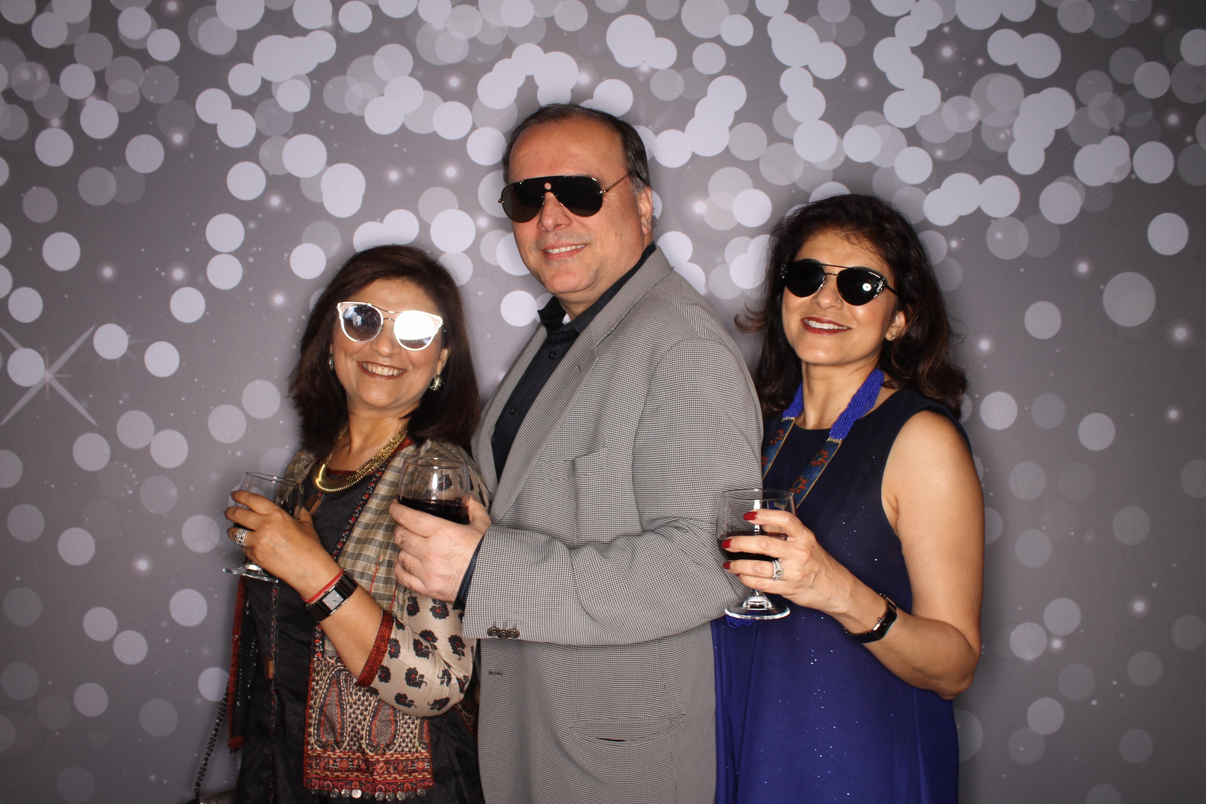 Bollywood Party  | View more photos from the event at gallery.photoboothcincy.com/u/PhotoBoothCincy/Bollywood-Party